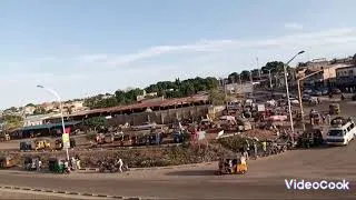Miniature : Allons visiter les bords de Lomé ( Agoè)✌️