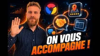 Miniature : Bienvenue sur GMB Club : le tout-en-un de votre présence en ligne