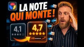 Miniature : Obtenir des avis Google : campagnes mail et SMS automatiques