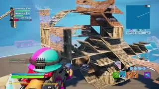 Miniature : La vod c'est n'importe quoi ! Fortnite