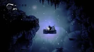 Miniature : Ce jeu est incroyable ! Hollow Knight #1 !