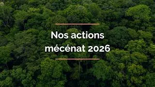 Miniature : GMBA Mécénat : Notre fond de dotation 2026