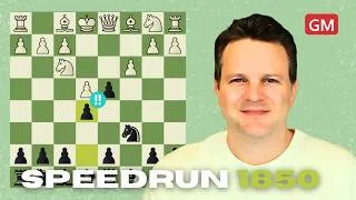 Miniature : OUVERTURES et FINALES INSTRUCTIVES pour les 1850 ELO !