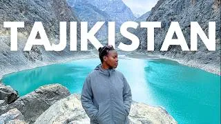 Miniature : The country with a thousand lakes : TAJIKISTAN