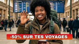 Miniature : 5 conseils pour ECONOMISER sur ses voyages