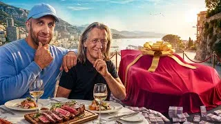 Miniature : LE PROFESSEUR RAOUL ACHETE LA VOITURE DE SES REVES 😱😱!!