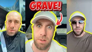 Miniature : GMK J'AI ENCORE CHOPÉ LE VIRUS QUI TRAINE!