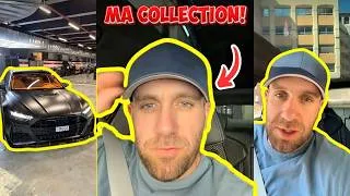 Miniature : GMK MA COLLECTION DEVIENT SÉRIEUSE!