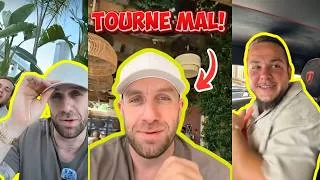 Miniature : GMK LA JOURNÉE AVEC LUCIEN LA BOISERIE TOURNE MAL!