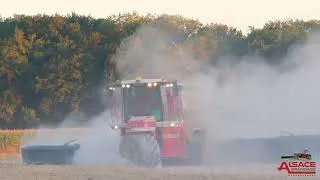 Miniature : 💨🌫️EPANDAGE DE CHAUX - VERVAET HYDROTRIKE - ALSACE EPANDAGE