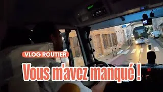 Miniature : GM TRUCK est de retour ! Nouveau vlog après 2 ans d'absence 🚚