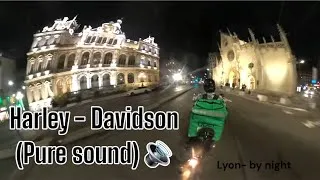 Miniature : Fat boy special 1690 - Lyon by night #puresound