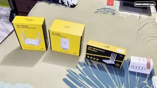 Miniature : VOICI TOUT CE QUE TU DOIS SAVOIR AVANT D'ACHETER UN ROUTEUR 4G+ ou 5G | ZLT P90