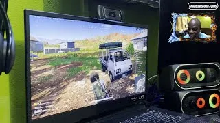 Miniature : PUBG SUR PC : MON TOUT PREMIER TEST