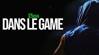 Miniature : 12keus_DANS LE GAME/DRILL (Lyrics vidéo)