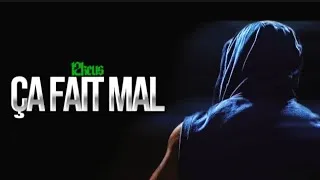Miniature : 12keus _ÇA FAIT MAL (Lyrics vidéo)