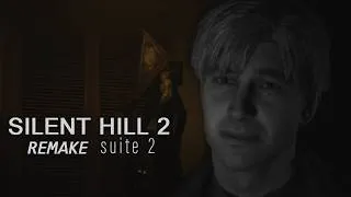 Miniature : SILENT HILL 2 REMAKE SUITE 2