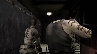Miniature : Resident Evil The Umbrella Chronicles WII