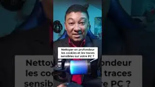 Miniature : Nettoyer en profondeur les cookies et les traces sensibles sur votre PC ?