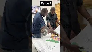 Miniature : Le grand abidjan.