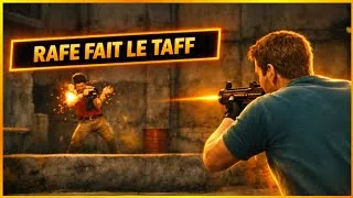 Miniature : Uncharted 4 Multi - Rafe FAIT LE TAFF - Roi de la Colline Sans Pression ! (4K)