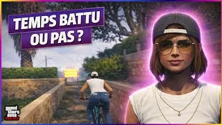 Miniature : J’ai battu ce contre-la-montre sur GTA Online… ou pas ? 😳 4K