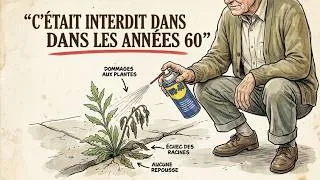 Miniature : Grand-père avait raison : 25 astuces WD40 interdites des années 60 aujourd’hui jugées géniales