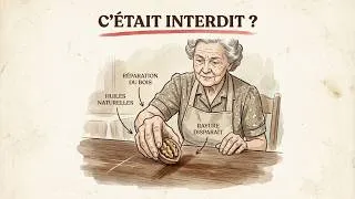 Miniature : Les 25 astuces interdites des années 60 que la science reconnaît aujourd’hui comme géniales