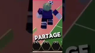 Miniature : Izuma sur roblox