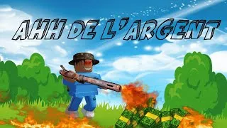 Miniature : ROBLOX : JE SUIS DEVENU PYROMANE