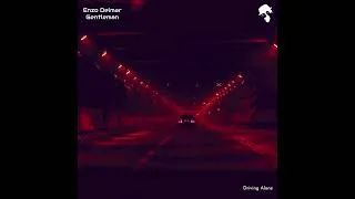 Miniature : Enzo Delmar & Gentleman - Driving Alone (Original Mix) [PREMIERE]