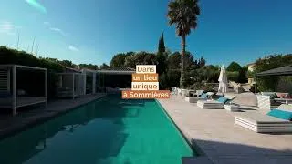 Miniature : Casa Dina - Votre établissement 5 étoiles