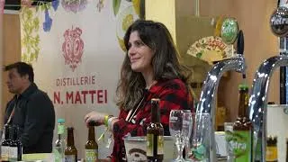 Miniature : Salon CHR PRO Avignon 2026