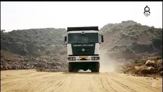 Miniature : Le Transport est au Cœur du Développement Economique de l’Afrique grâce à l’Entreprise ASHOK LEYLAND