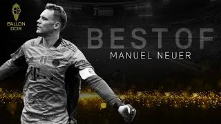 Miniature : ALL BEST CRAZIEST MANUEL NEUER SAVES
