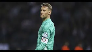Miniature : MANUEL NEUER - WORLD CUP 2022 IS COMING | 1080p-60 HD