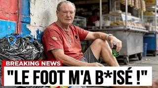 Miniature : Comment Ces Footballeurs Ont Ruiné Leur Propre Carrière