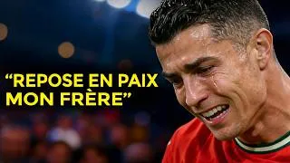 Miniature : Les Moments Les Plus Tristes Du Football Qui Ont Fait Pleurer Les Joueurs
