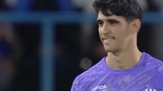 Miniature : 🔥 TOP 10 DES GARDIENS À SUIVRE À LA COUPE DU MONDE 2026 🧤🌍 | Les FUTURS MURS !