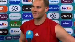 Miniature : INCROYABLE HISTOIRE DE MANUEL NEUER