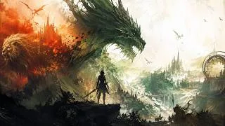 Miniature : 82 Guild Wars 2 OST   2009 Teaser Trailer music edit