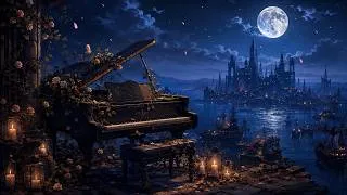 Miniature : Guild Wars 2 OST   Fear Not This Night Full Piano Version