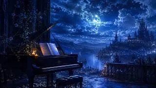 Miniature : Fear Not This Night piano version