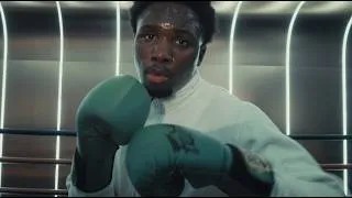 Miniature : Cette semaine sur TGS on reçoit Bakari DIALLO, boxeur professionnel.