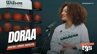 Miniature : TGS EP 3 | Basket, réseaux sociaux, narcolepsie : Découvrez le parcours et la personnalité de Doraa