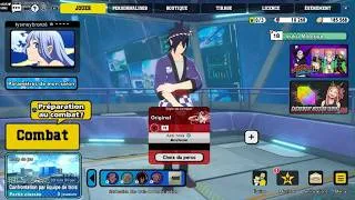 Miniature : MY HERO ULTRA RUMBLE_20260805162604