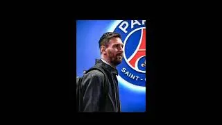 Miniature : Messi de retour à l'entraînement avec Le PSG #messi #alnassr #psg