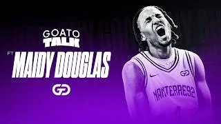Miniature : MAIDY DOUGLAS : SA SAISON DE MVP, NANTERRE 92, SES DÉBUTS À MARNE LA VALLÉE (GOATOTALK #1)