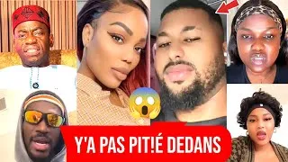 Miniature : 😱les Ivoiriens cla.sh mal aya robert qui défend coach mehdi