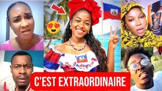 Miniature : 🚨les Africains veulent visiter haiti a cause des plages et de Ariana c'est magnifique 🇭🇹 / 🇨🇦